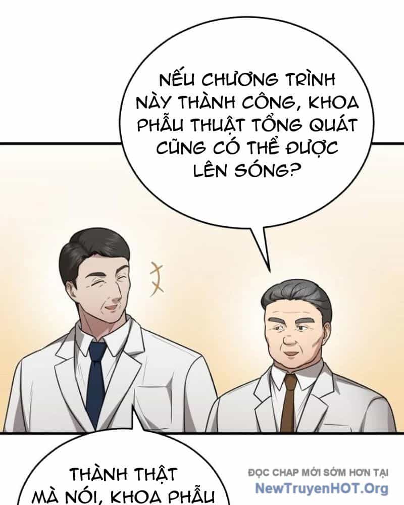 Bác Sĩ Hồi Quy Chỉ Muốn Sống Yên Bình - Chương 17 - ảnh 39