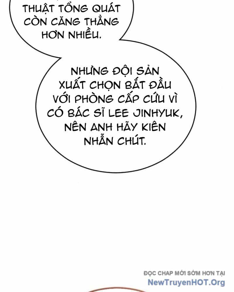Bác Sĩ Hồi Quy Chỉ Muốn Sống Yên Bình - Chương 17 - ảnh 40