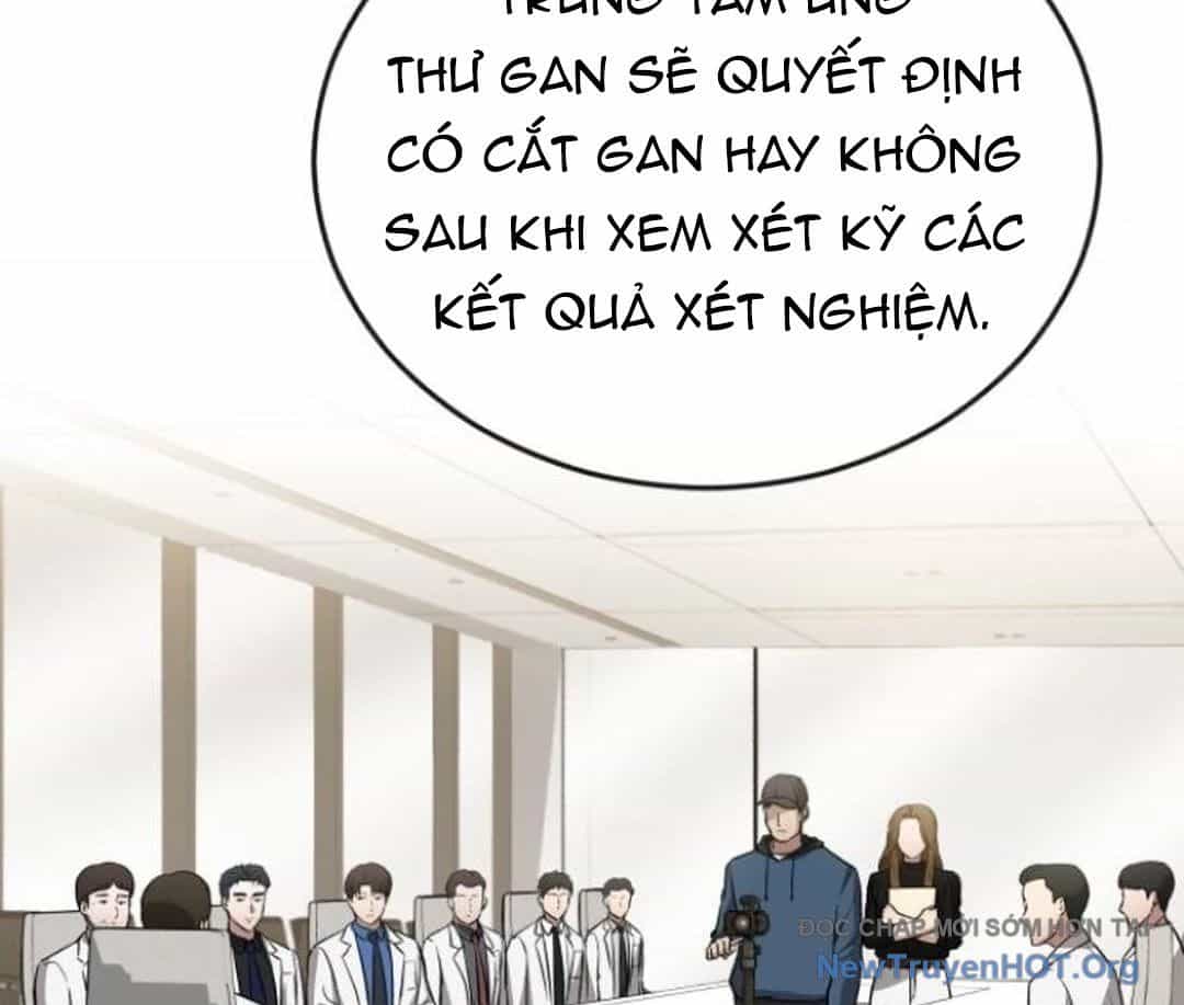 Bác Sĩ Hồi Quy Chỉ Muốn Sống Yên Bình - Chương 18 - ảnh 100