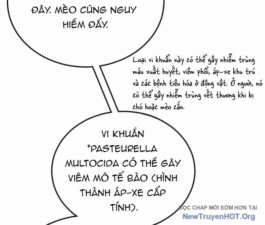 Bác Sĩ Hồi Quy Chỉ Muốn Sống Yên Bình - Chương 18 - ảnh 120