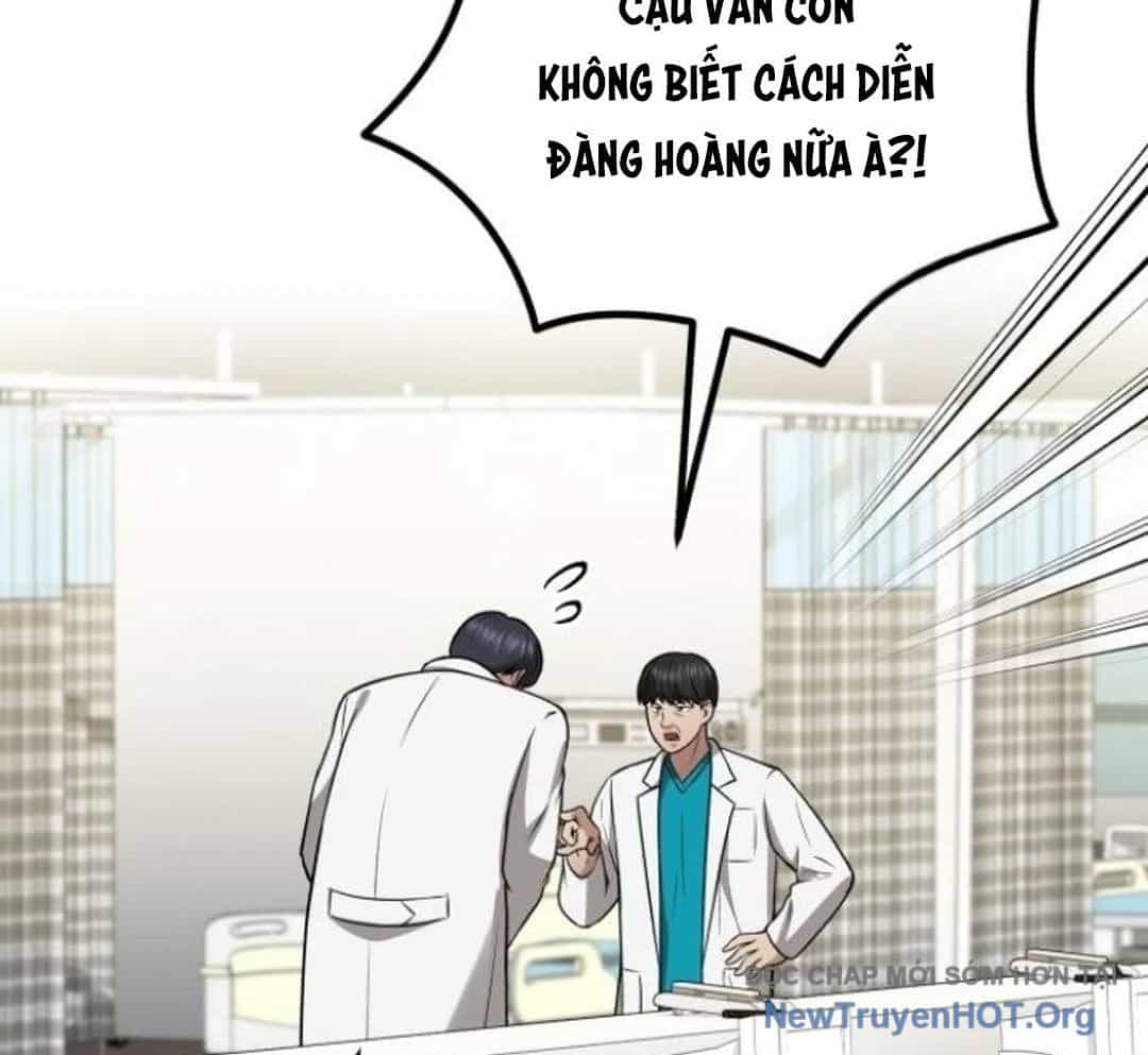 Bác Sĩ Hồi Quy Chỉ Muốn Sống Yên Bình - Chương 18 - ảnh 135