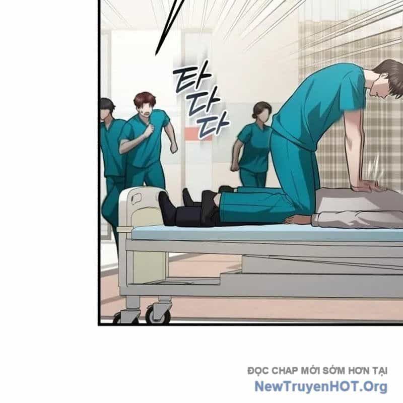 Bác Sĩ Hồi Quy Chỉ Muốn Sống Yên Bình - Chương 19 - ảnh 18