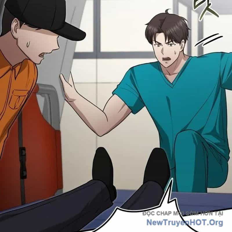 Bác Sĩ Hồi Quy Chỉ Muốn Sống Yên Bình - Chương 19 - ảnh 56