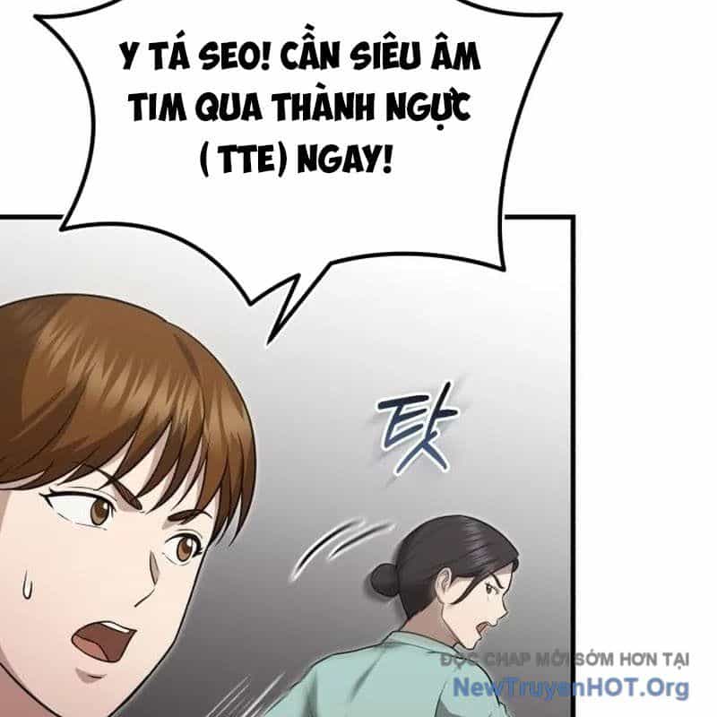 Bác Sĩ Hồi Quy Chỉ Muốn Sống Yên Bình - Chương 19 - ảnh 80