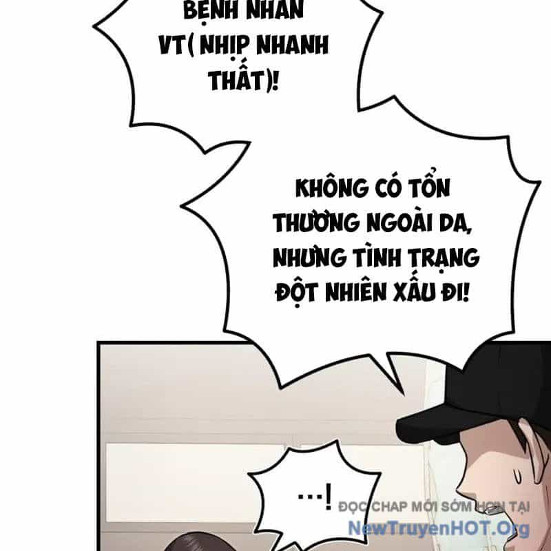 Bác Sĩ Hồi Quy Chỉ Muốn Sống Yên Bình - Chương 19 - ảnh 9