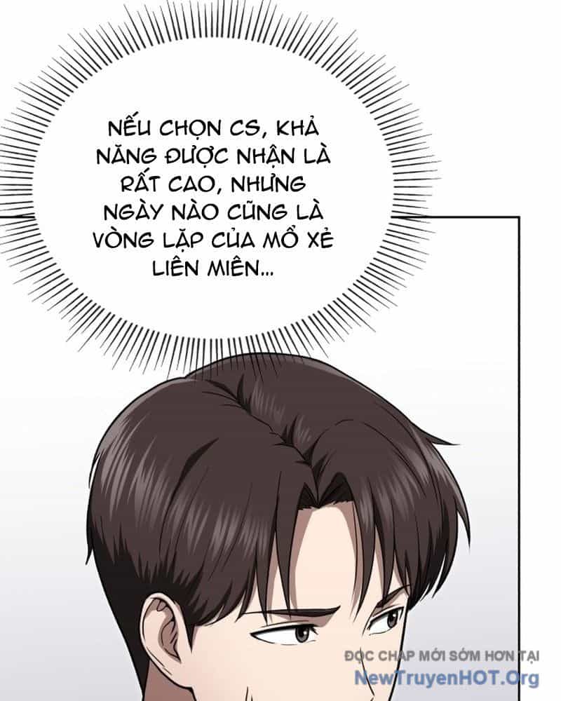 Bác Sĩ Hồi Quy Chỉ Muốn Sống Yên Bình - Chương 2 - ảnh 127