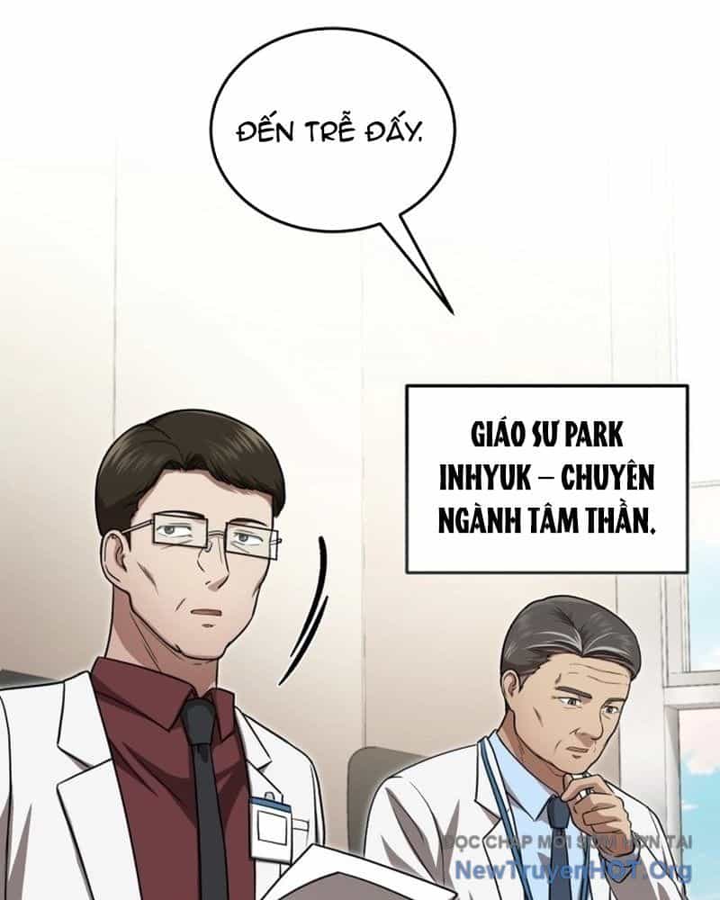 Bác Sĩ Hồi Quy Chỉ Muốn Sống Yên Bình - Chương 2 - ảnh 58