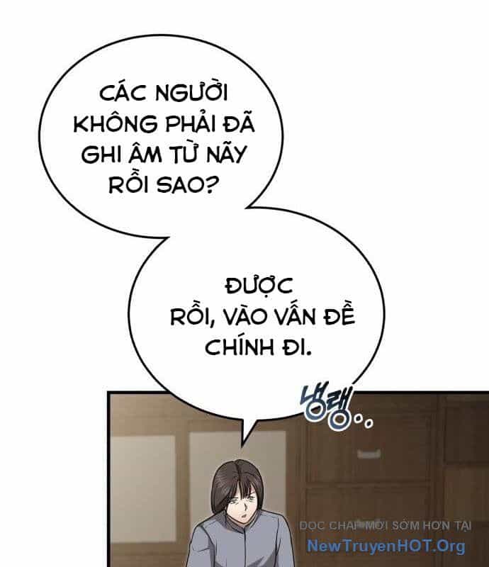 Bác Sĩ Hồi Quy Chỉ Muốn Sống Yên Bình - Chương 20 - ảnh 21
