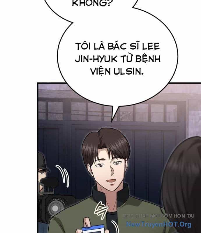 Bác Sĩ Hồi Quy Chỉ Muốn Sống Yên Bình - Chương 20 - ảnh 6