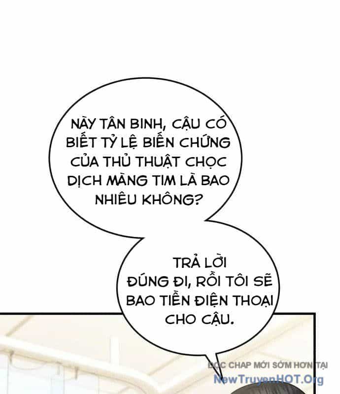 Bác Sĩ Hồi Quy Chỉ Muốn Sống Yên Bình - Chương 21 - ảnh 136