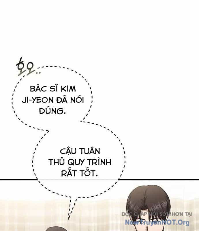 Bác Sĩ Hồi Quy Chỉ Muốn Sống Yên Bình - Chương 21 - ảnh 43