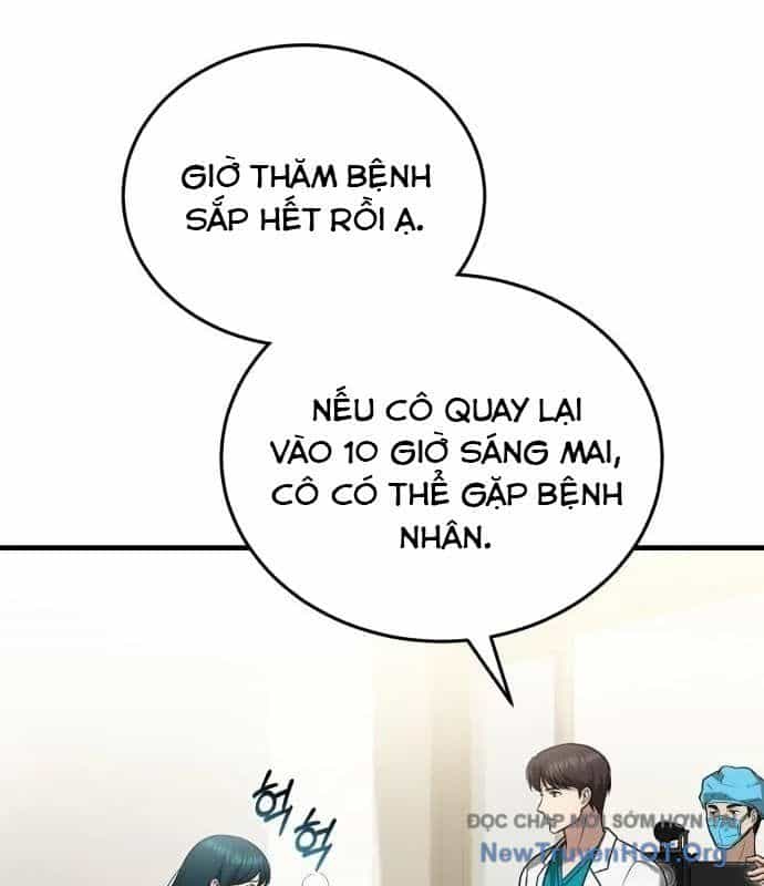 Bác Sĩ Hồi Quy Chỉ Muốn Sống Yên Bình - Chương 21 - ảnh 9