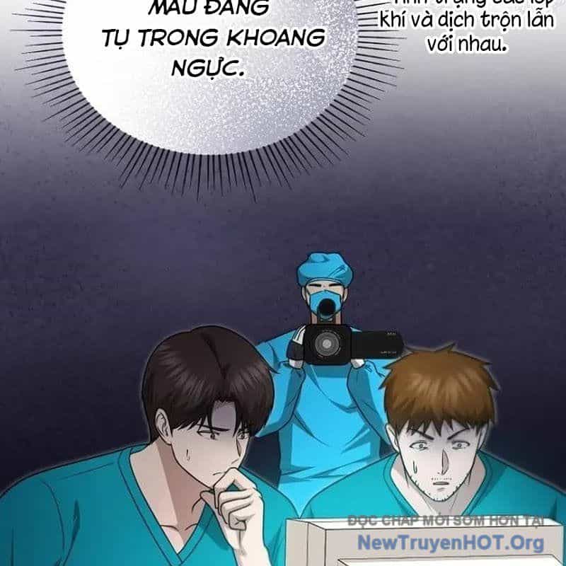 Bác Sĩ Hồi Quy Chỉ Muốn Sống Yên Bình - Chương 22 - ảnh 128