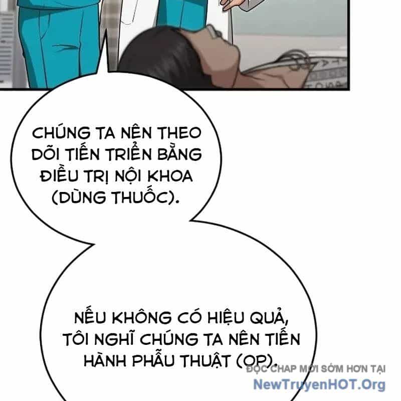 Bác Sĩ Hồi Quy Chỉ Muốn Sống Yên Bình - Chương 22 - ảnh 20