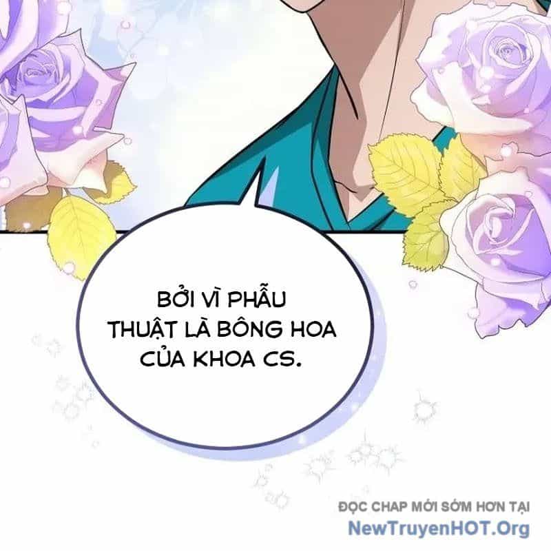 Bác Sĩ Hồi Quy Chỉ Muốn Sống Yên Bình - Chương 22 - ảnh 25