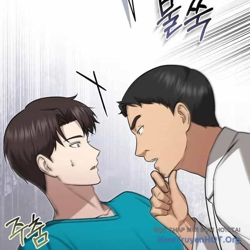 Bác Sĩ Hồi Quy Chỉ Muốn Sống Yên Bình - Chương 22 - ảnh 7