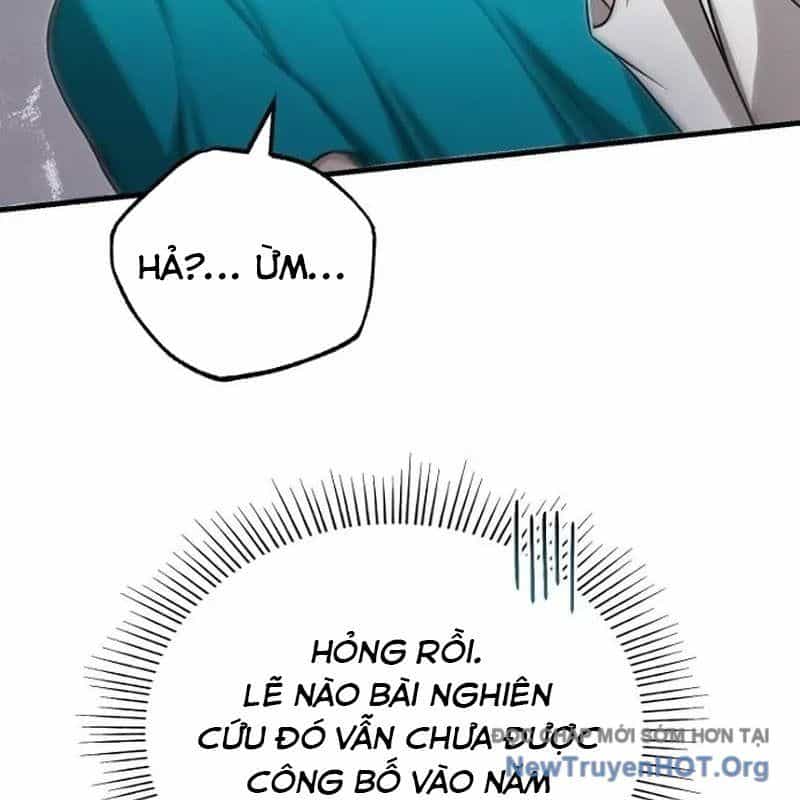 Bác Sĩ Hồi Quy Chỉ Muốn Sống Yên Bình - Chương 22 - ảnh 8