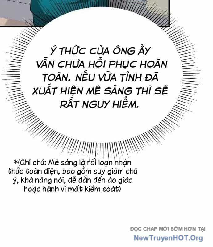 Bác Sĩ Hồi Quy Chỉ Muốn Sống Yên Bình - Chương 23 - ảnh 25