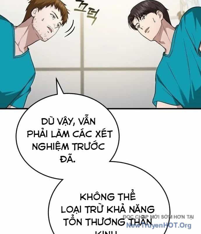 Bác Sĩ Hồi Quy Chỉ Muốn Sống Yên Bình - Chương 23 - ảnh 30