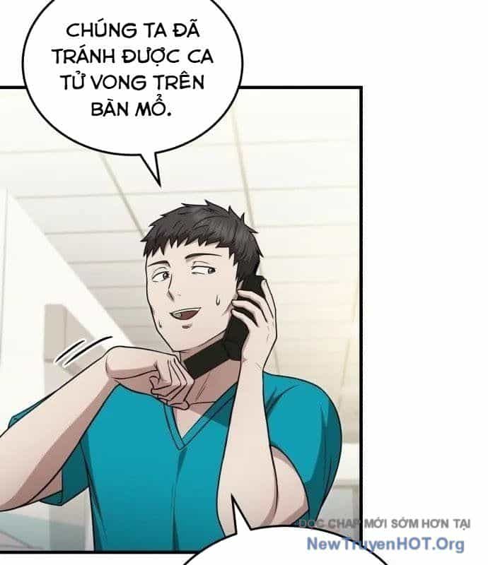 Bác Sĩ Hồi Quy Chỉ Muốn Sống Yên Bình - Chương 23 - ảnh 56