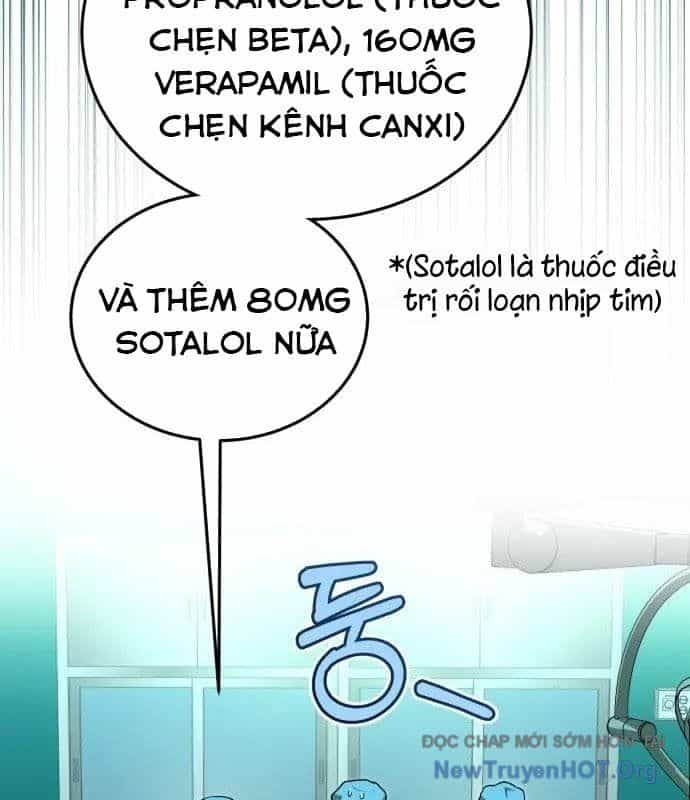Bác Sĩ Hồi Quy Chỉ Muốn Sống Yên Bình - Chương 23 - ảnh 64