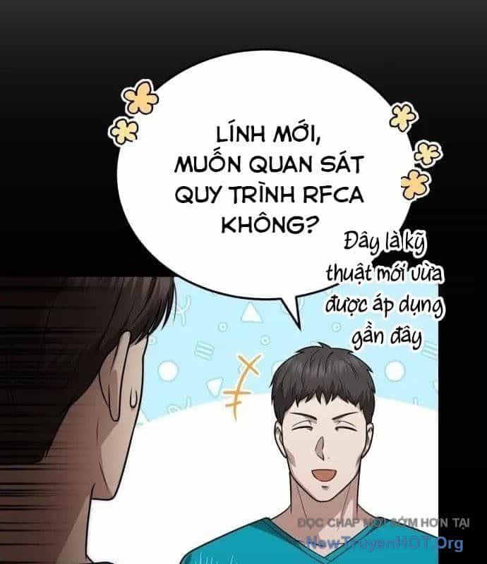 Bác Sĩ Hồi Quy Chỉ Muốn Sống Yên Bình - Chương 23 - ảnh 67