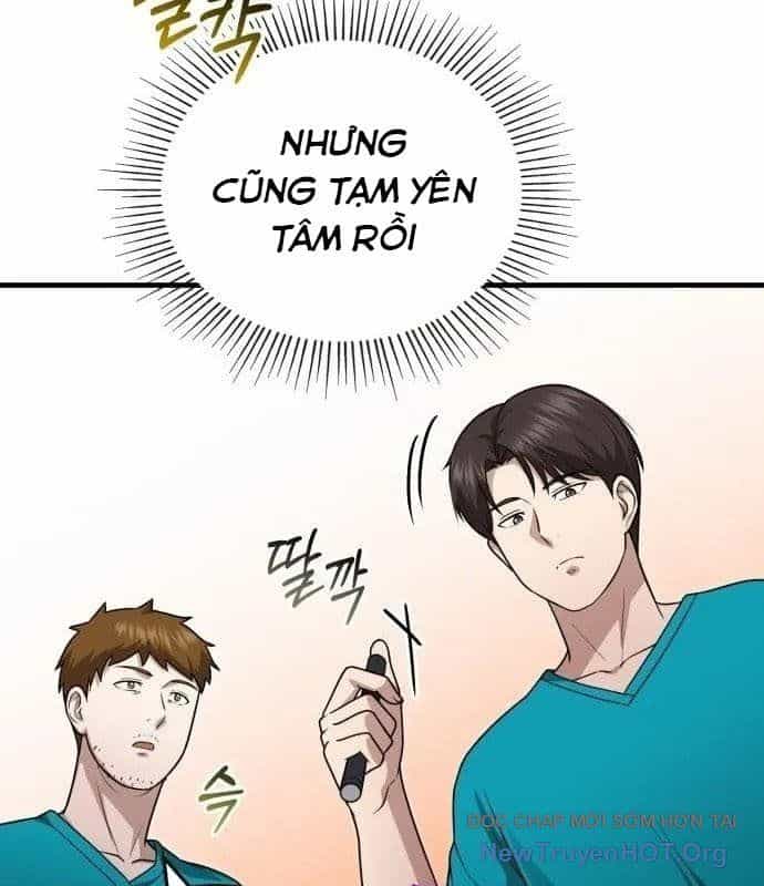 Bác Sĩ Hồi Quy Chỉ Muốn Sống Yên Bình - Chương 23 - ảnh 7