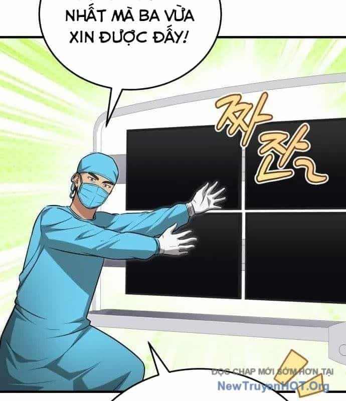 Bác Sĩ Hồi Quy Chỉ Muốn Sống Yên Bình - Chương 23 - ảnh 74