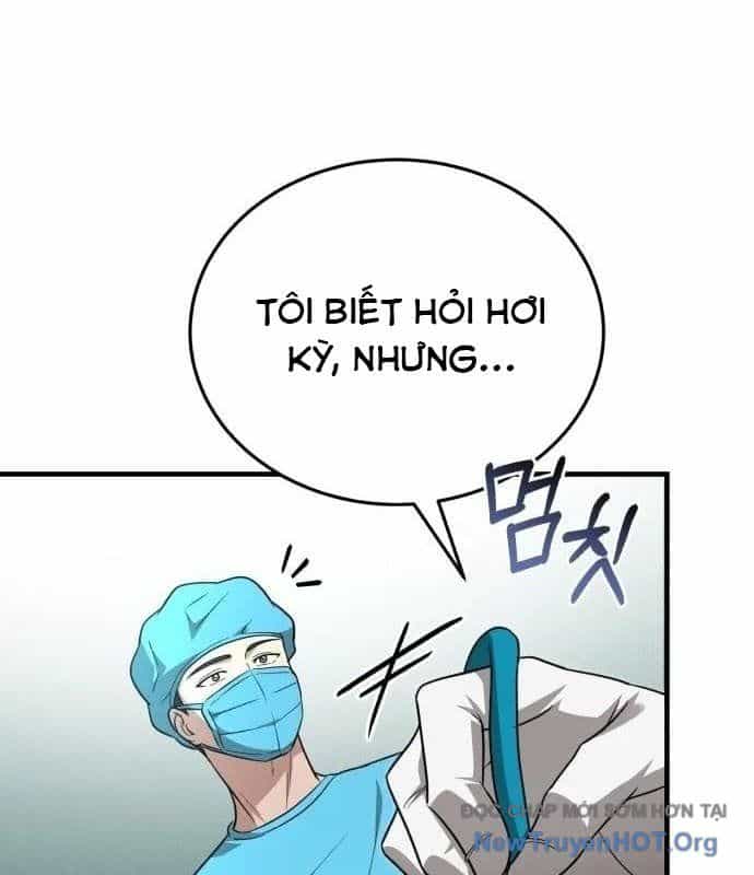 Bác Sĩ Hồi Quy Chỉ Muốn Sống Yên Bình - Chương 23 - ảnh 90