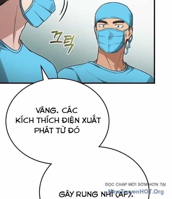 Bác Sĩ Hồi Quy Chỉ Muốn Sống Yên Bình - Chương 23 - ảnh 99