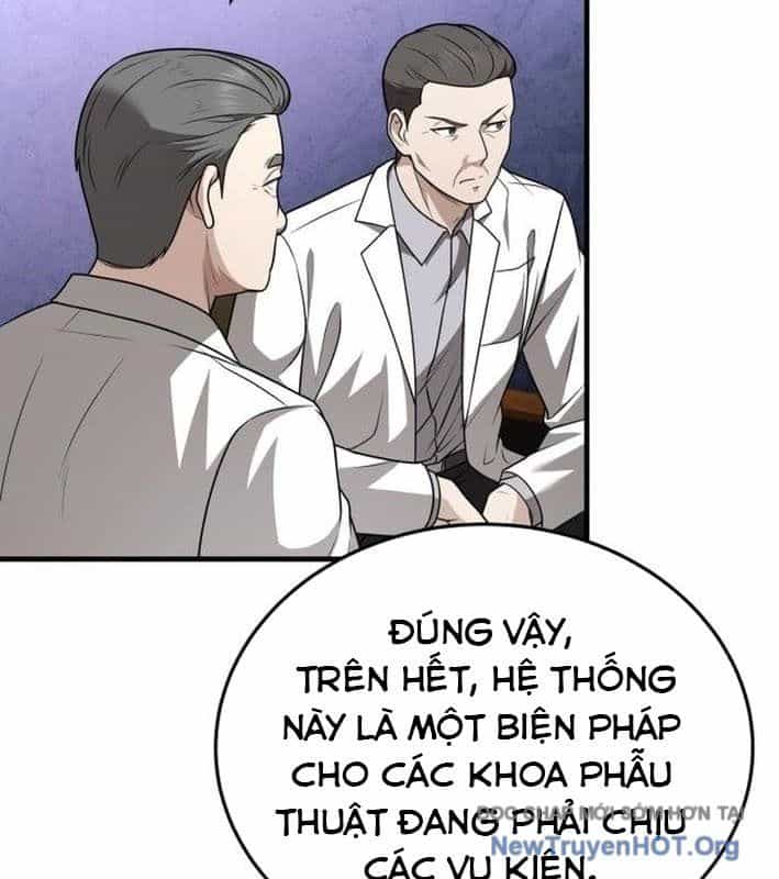 Bác Sĩ Hồi Quy Chỉ Muốn Sống Yên Bình - Chương 28 - ảnh 119