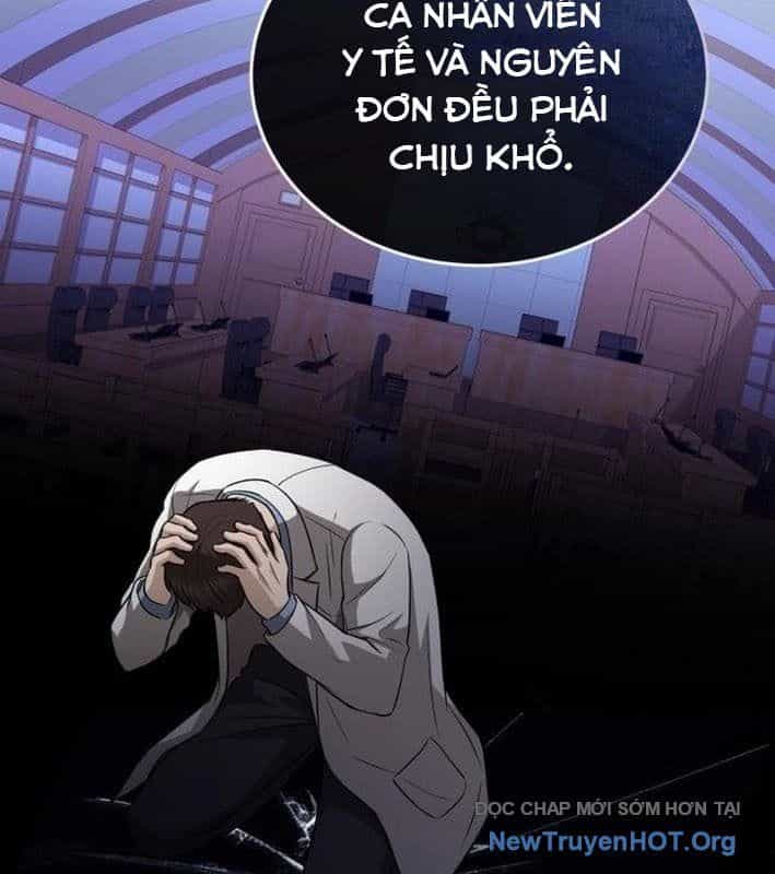 Bác Sĩ Hồi Quy Chỉ Muốn Sống Yên Bình - Chương 28 - ảnh 121