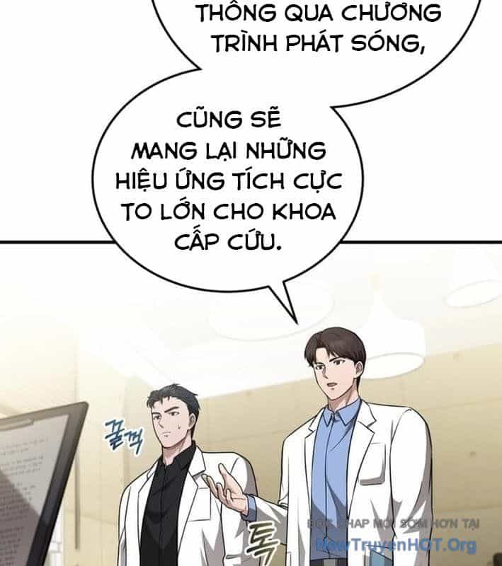 Bác Sĩ Hồi Quy Chỉ Muốn Sống Yên Bình - Chương 28 - ảnh 18
