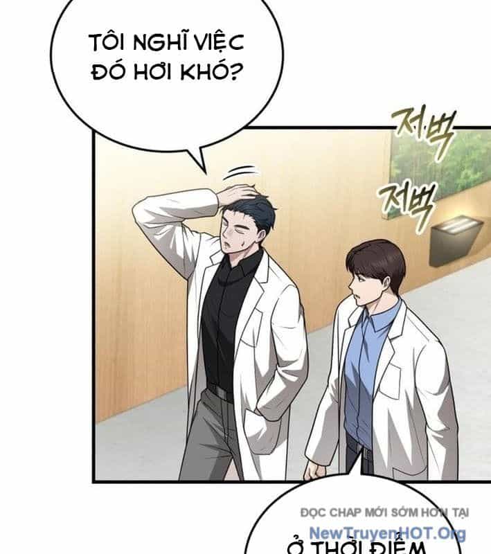 Bác Sĩ Hồi Quy Chỉ Muốn Sống Yên Bình - Chương 28 - ảnh 29