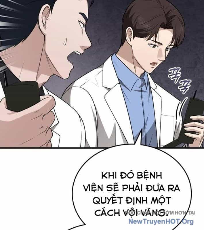 Bác Sĩ Hồi Quy Chỉ Muốn Sống Yên Bình - Chương 28 - ảnh 51