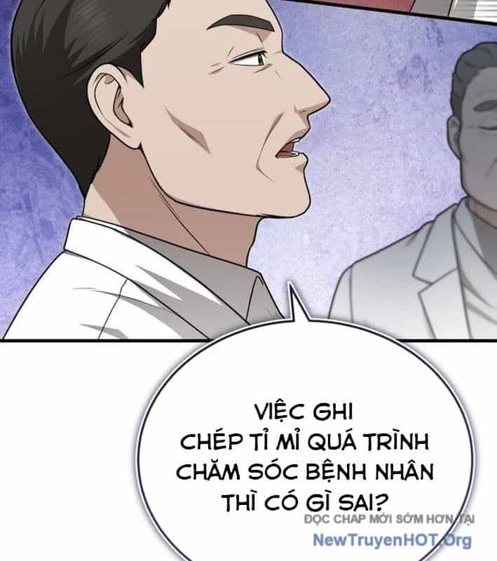 Bác Sĩ Hồi Quy Chỉ Muốn Sống Yên Bình - Chương 28 - ảnh 79