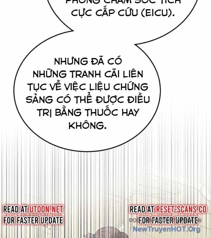 Bác Sĩ Hồi Quy Chỉ Muốn Sống Yên Bình - Chương 28 - ảnh 8