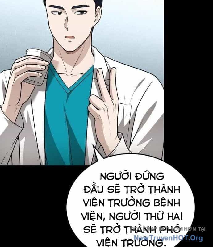 Bác Sĩ Hồi Quy Chỉ Muốn Sống Yên Bình - Chương 29 - ảnh 19