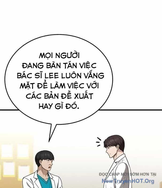 Bác Sĩ Hồi Quy Chỉ Muốn Sống Yên Bình - Chương 29 - ảnh 50