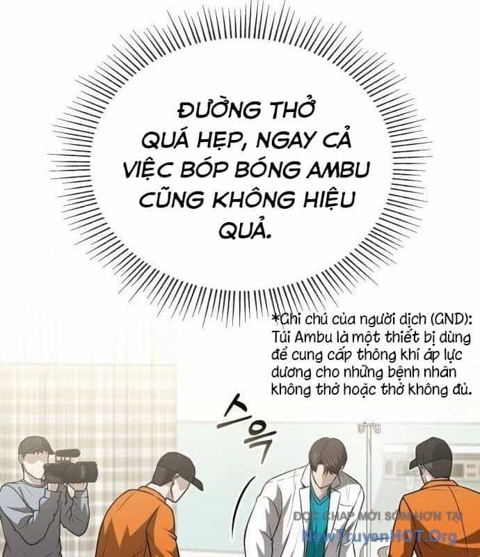 Bác Sĩ Hồi Quy Chỉ Muốn Sống Yên Bình - Chương 29 - ảnh 75