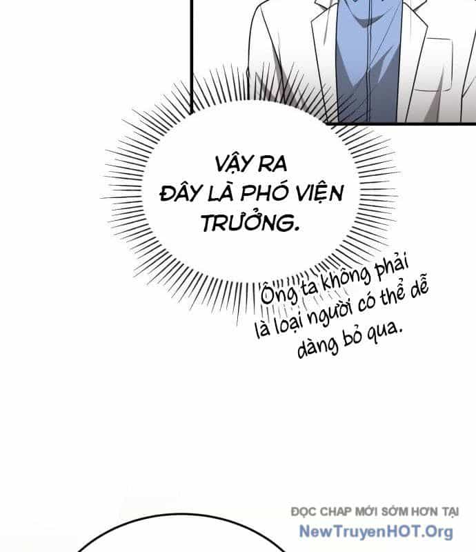 Bác Sĩ Hồi Quy Chỉ Muốn Sống Yên Bình - Chương 29 - ảnh 9