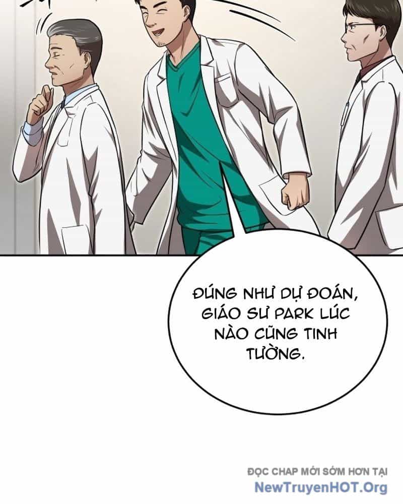 Bác Sĩ Hồi Quy Chỉ Muốn Sống Yên Bình - Chương 3 - ảnh 12
