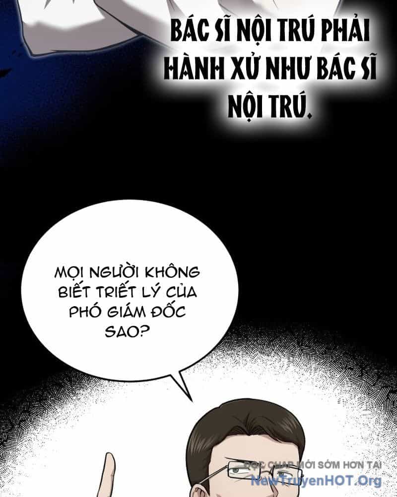 Bác Sĩ Hồi Quy Chỉ Muốn Sống Yên Bình - Chương 3 - ảnh 16