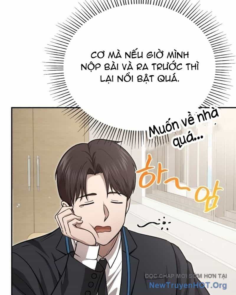 Bác Sĩ Hồi Quy Chỉ Muốn Sống Yên Bình - Chương 3 - ảnh 24