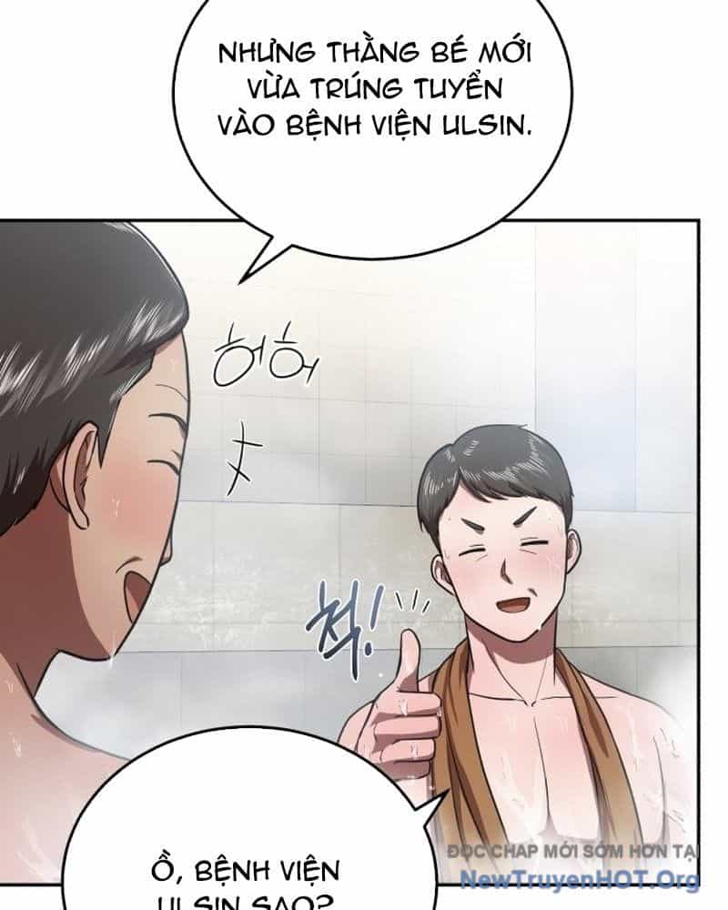 Bác Sĩ Hồi Quy Chỉ Muốn Sống Yên Bình - Chương 3 - ảnh 94