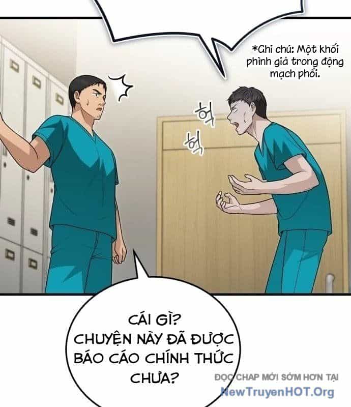 Bác Sĩ Hồi Quy Chỉ Muốn Sống Yên Bình - Chương 30 - ảnh 129