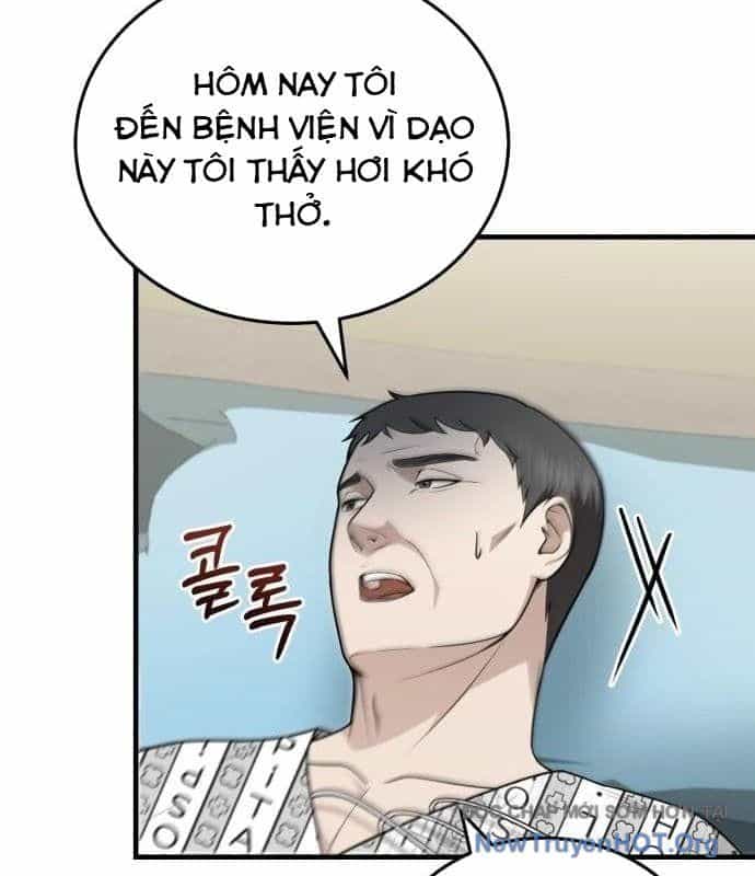 Bác Sĩ Hồi Quy Chỉ Muốn Sống Yên Bình - Chương 30 - ảnh 16