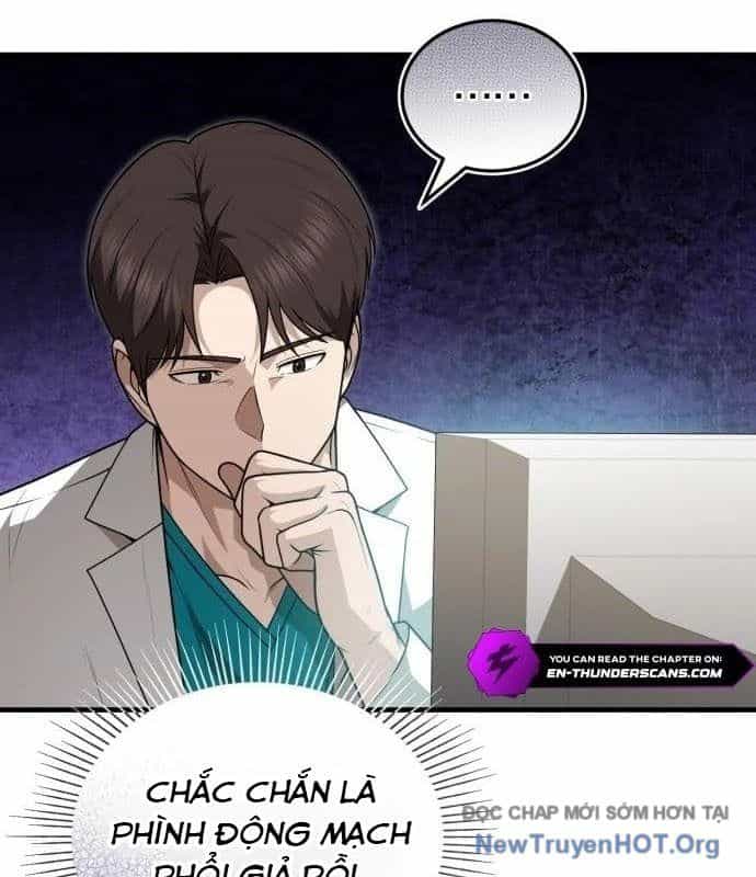 Bác Sĩ Hồi Quy Chỉ Muốn Sống Yên Bình - Chương 30 - ảnh 44