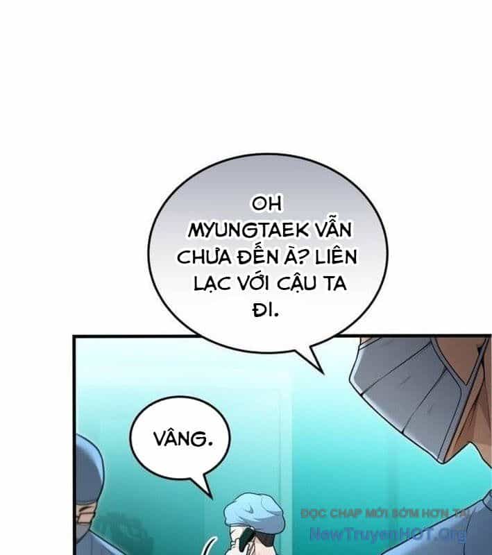 Bác Sĩ Hồi Quy Chỉ Muốn Sống Yên Bình - Chương 31 - ảnh 116