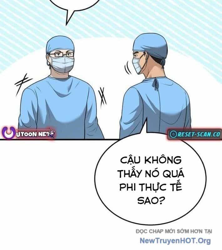 Bác Sĩ Hồi Quy Chỉ Muốn Sống Yên Bình - Chương 31 - ảnh 150